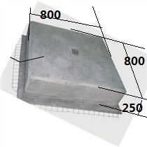 �䳲о800*800*250�ͺ�